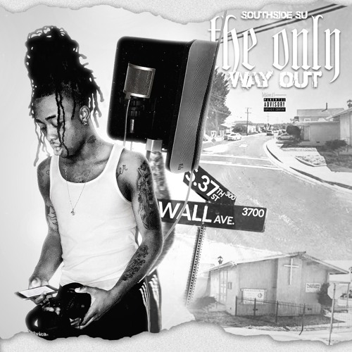 Toast Up (feat. Boyce COOLAH)