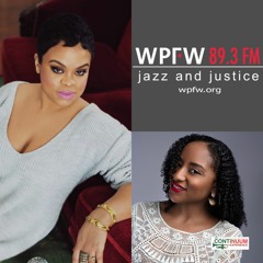 Interview with Laurin Talese on WPFW's The Continuum Experience