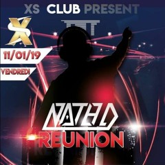 Nath D The Reunion Contest By  D - Jey T