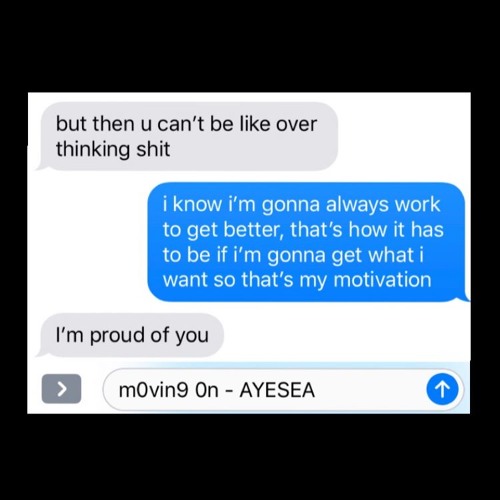 Move On (Prod. Beats By Con) IG: ayesea