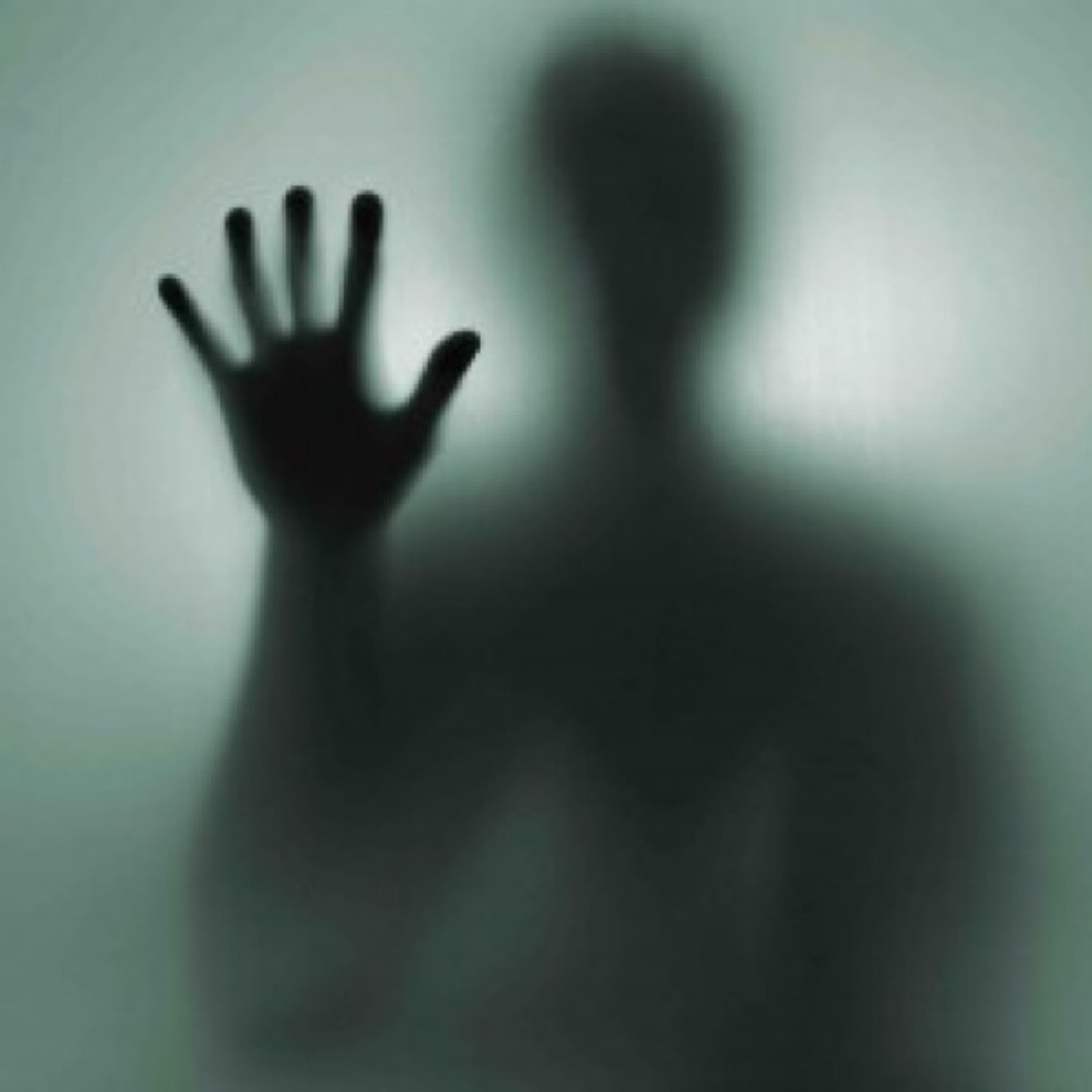 Are you afraid of ghosts?