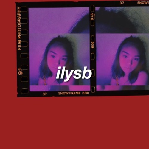 ilysb - lany (cover)