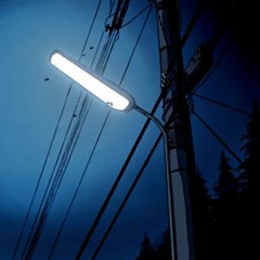 Rainy Night