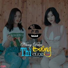 Nang Duoc Thi Buong Duoc - Kha Linh [Lossless FLAC]