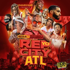 Trey Davidson - Red Scope (Prod By Nard&B)