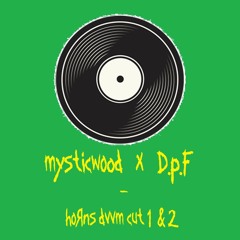 MYSTICWOOD x DACADUB// HORNS DVVM // MIX II