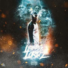 DamJonBoi - The Nation [Ft. Trey Trey & Kash Korleone]