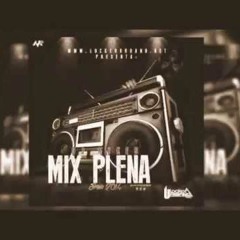Mix Plena Panameña