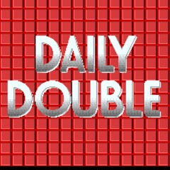 daily double