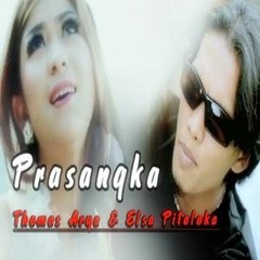 Prasangka (Thomas Arya Ft Elsa Pitaloka) - [ NRC DJ™ • Aldy ]