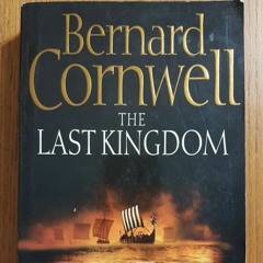 Historical Storytelling In The Last Kingdom With Bernard Cornwell