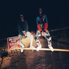 Enemy- LVPO YRD & Lil Ant