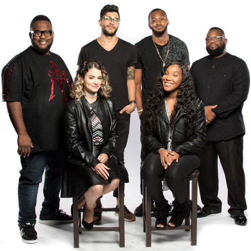 Stream All Of Me by Deep Fried Funk Band | Listen online for free
