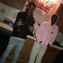 Y.D.N (Oh Okay Remix) - YDC Mally X YDC Young$licc