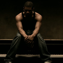 Usher + Kanye West = Confessions pt.2