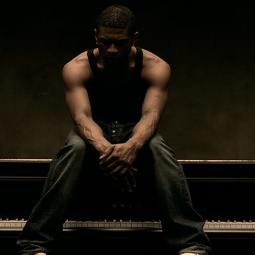 usher confessions part 2 special editions