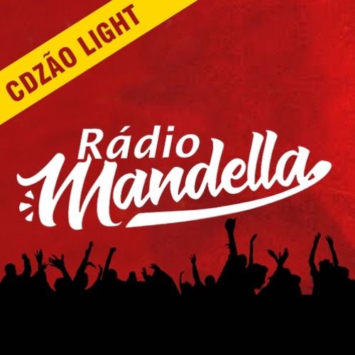 CD - RÁDIO MANDELA LIGHT ( OUTUBRO 2018 )