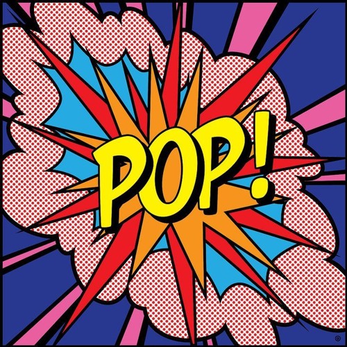 KAIJU - popping beats - PopYourSoul