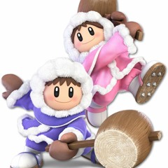 Ice Climber - Super Smash Bros. Brawl