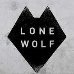 Lone Wolf " Solitary " / Blaze-Lyrix