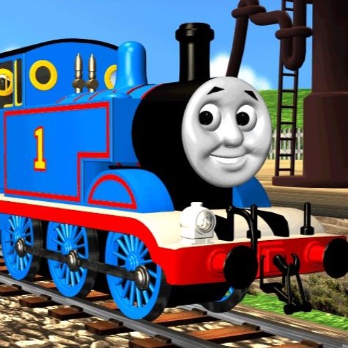 Stream Thomas & Friends Ending Theme without Melody by Merritt Trainboy ...