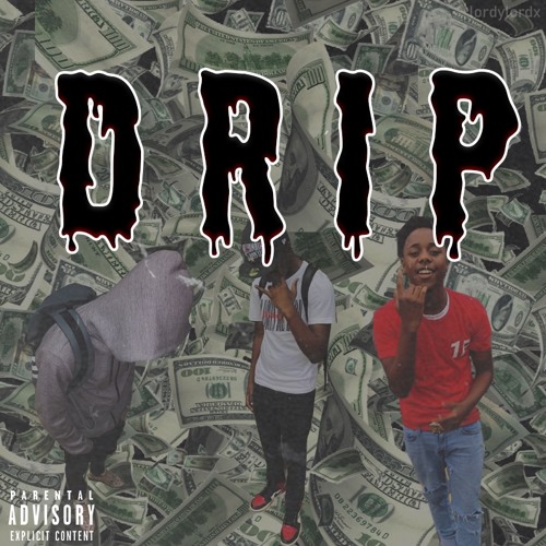 ++Ant Benzoe - Drip ft Yungcash & Briscoe Bands [prod. ayywalker]