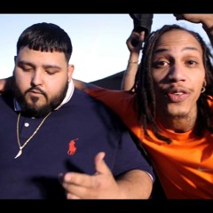 Locked In - Uncle Geo × Desert Baby