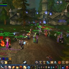 world of warcraft (prod. mysticphonk)