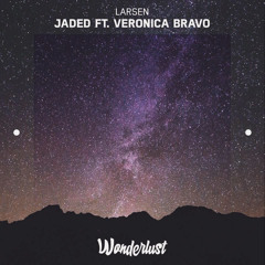 Jaded - Larsen (ft. Veronica Bravo)