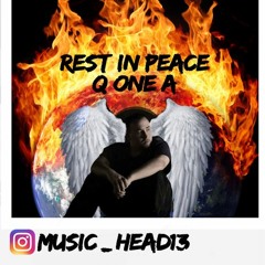 Q oNe A & B-Eazy - Last Day
