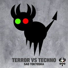 Terror vs Horror (Original Mix)