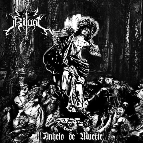 Ritual black metal