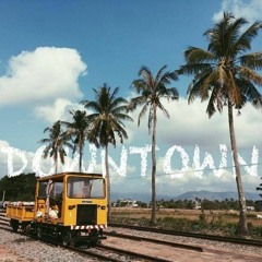 Downtown (Prod. By Eightysevenmusic)