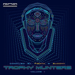 Spectra Sonics & Prohecht - Inside Out Feat. Dj Iry (SC Preview)::Out Now On Goa Productions::