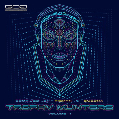 Spectra Sonics & Prohecht - Inside Out Feat. Dj Iry (SC Preview)::Out Now On Goa Productions::