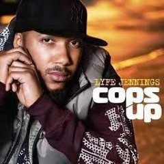 Lyfe Jennings - Cops Up (JSBK Remix) Free DL