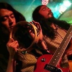 Kikagaku Moyo 幾何学模様 - Nana