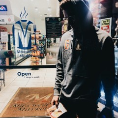 Stay Around (Prod. by Tundra Beats)