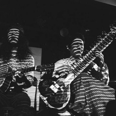 Kikagaku Moyo 幾何学模様 - Gatherings