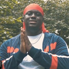 YBC Shabby - Antisocial (Prod.Rellymade)