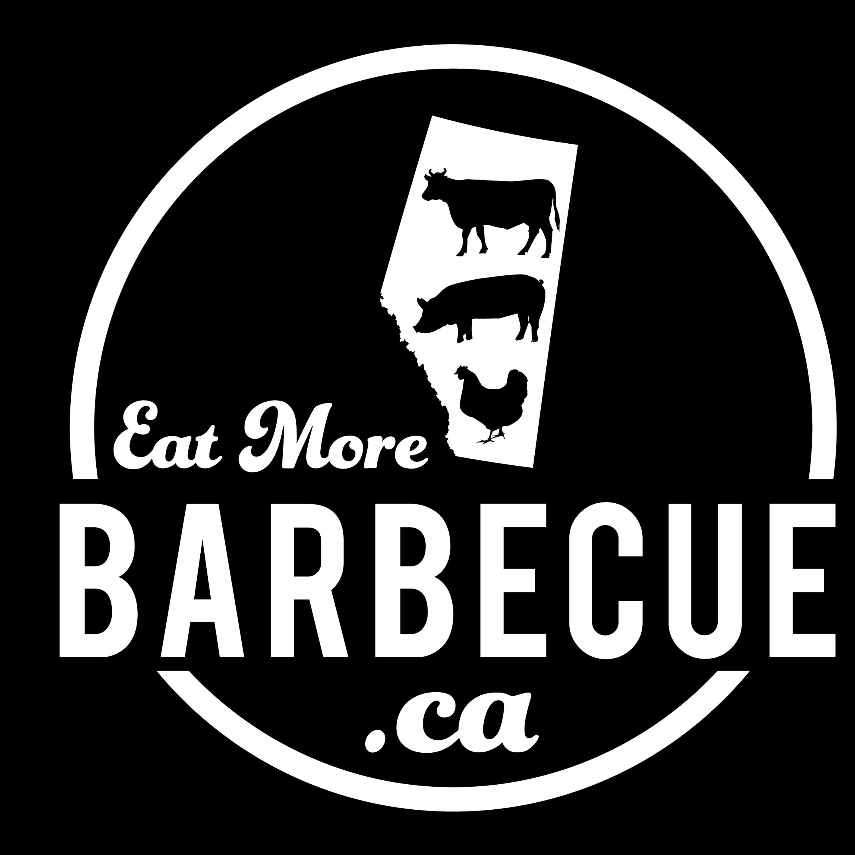 The Eat More Barbecue Podcast