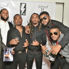 Sorry - NFJAY & Steezy