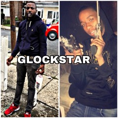 RIZZYRON FT JIMMY OZZ-GLOCKSTAR