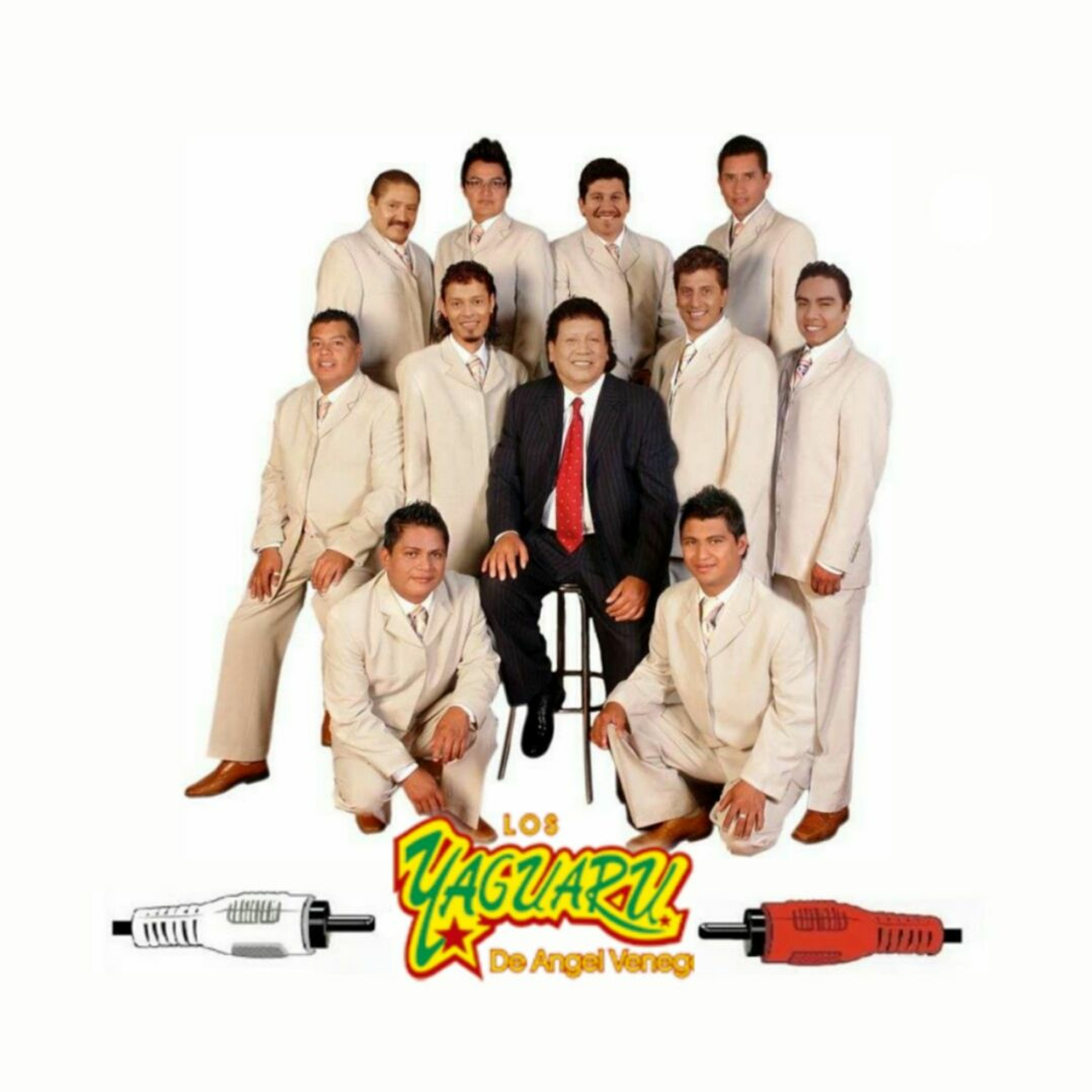 Real Cumbia Activa (RCA)
