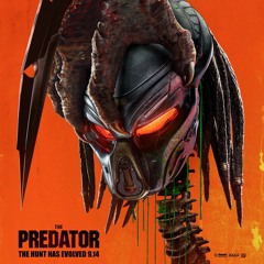 Ep. 9 "The Predator"