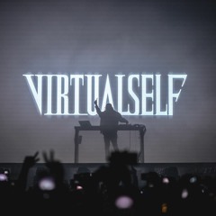 Castles In The Sky (Virtual Self Edit) - Ian Van Dahl