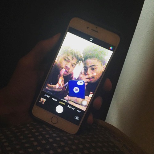 Terro Bacardi Stuck In The Moment