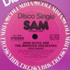 John Davis amp The Monster Orchestra-Love Magic Mannix Crystal Disko Vocal FREE DOWNLOAD John Davis amp The Monster Orchestra-Love Magic Mannix Crystal Disko Vocal FREE DOWNLOAD