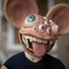 Deadmau5 - Monophobia (Cosso Edit #2) WIP