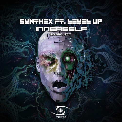 LevelUp x Synthex - Innerself (180 Project)